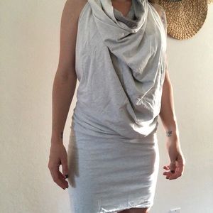 Lululemon One Size Dress/Coverup